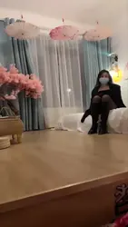 不知名美女 带素人闺蜜玩