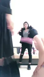 带闺蜜虐贱狗