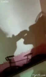 皮影戏无论哪个年代都不过时的哈哈