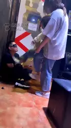 KTV两个太妹爆虐要命的节奏