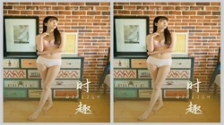 时趣—视频版 温蒂