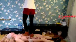 经典恋足视频