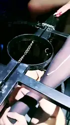 狗笼逗狗 黑丝牛奶