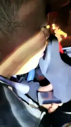 高清 惊险 打车遇到猥琐司机