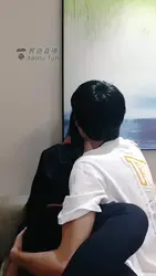 跟踪狂被我反虐