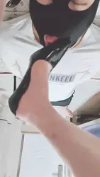 泰式深喉