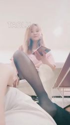 林夕 脚垫