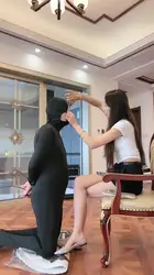 家奴太废物 女主发飙了