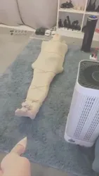 木乃伊玩具