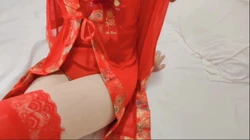 婚礼的前一天偷吃的新娘筒介有高清全集