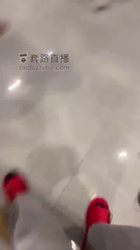 至尊情侣 厕所调教