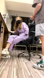 教导犯错学弟