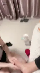初见 调教女奴