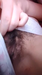 来着姨妈也不老实