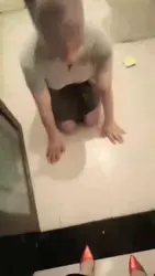 调教厕奴