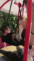 二宝 史诗级的调教 花样碾压