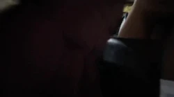 北京小伙干肥熟女没忍住射了