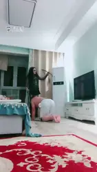 高清 皮鞭飞舞
