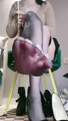 第一视角 黑丝 呼吸控制 红绿灯