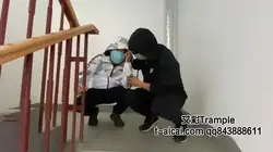素人小姐姐首次原味羞辱