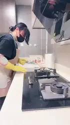 家政阿姨失禁