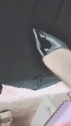 踩踏 恋足