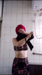熟女道具插逼自慰