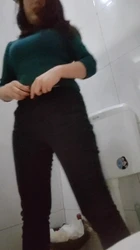 接着尿