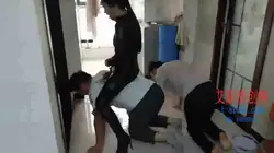 欣女王 骑马和遛狗的故事