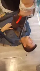 女仆调教