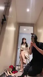 禾未 脚下的高跟清理器