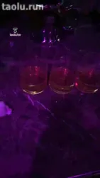 KTV柠檬圣水