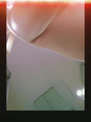 小母狗镜前自拍，想被认出