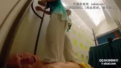 素人 开发足浴店三个漂亮妹妹 群踩2