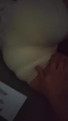 给大家看看骚妻肥臀