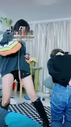 美离子 公狗现射 母狗现吞 赏赐圣水 公狗母狗互吞体液