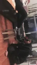 首次调教 文文前来受虐