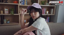DMX-0058正妹素人成為女優竟純屬意外