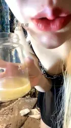 红绿灯 臀部圣水红绿灯 裸足口水羞辱 续集