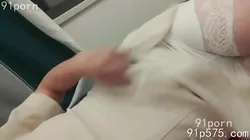 少妇勾引我