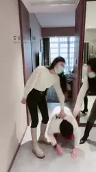 双S联手耳光和SP