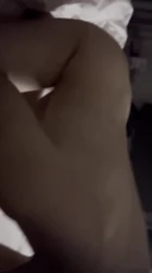就喜欢按着头摸着屁股吃啊