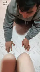 田甜甜 调男保姆