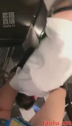 深夜KTV调狗