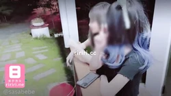 SWAG 輪插姐妹app亂約砲被偷拔套中出內射，精液流出⋯