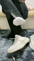 红绿灯 辱骂厕奴全家