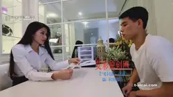 HR面试应聘者