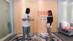 腿踢格斗