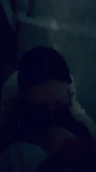 022彩悦城楼梯间母狗的口活