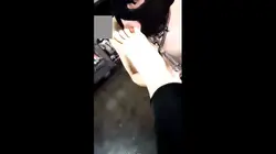 脚奴调教视频精选2524